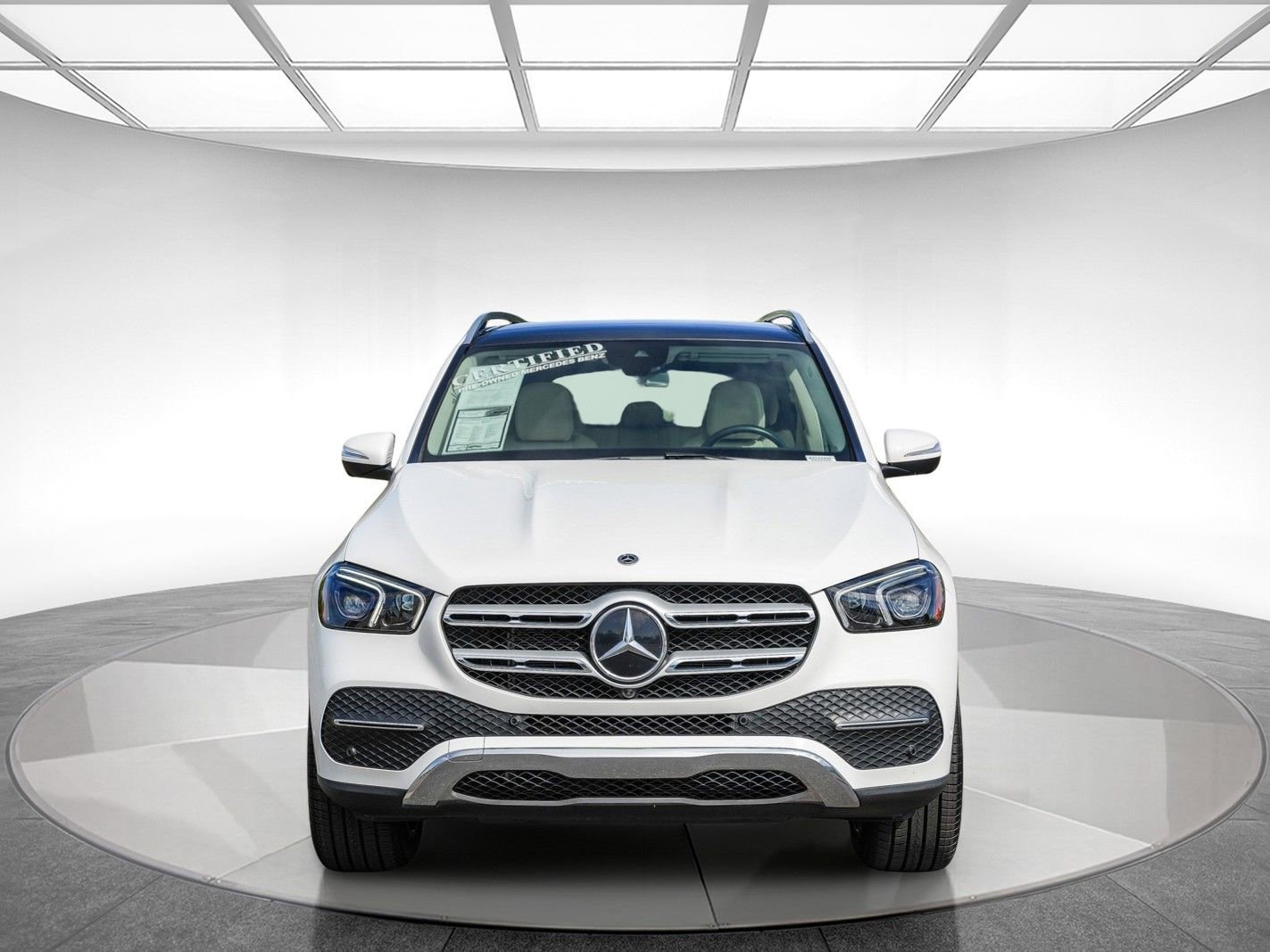 Certified 2022 Mercedes-Benz GLE 350 4MATIC image 6