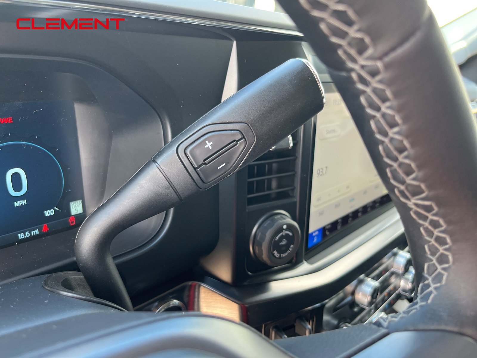 New 2026 Ford F350 Lariat image 8