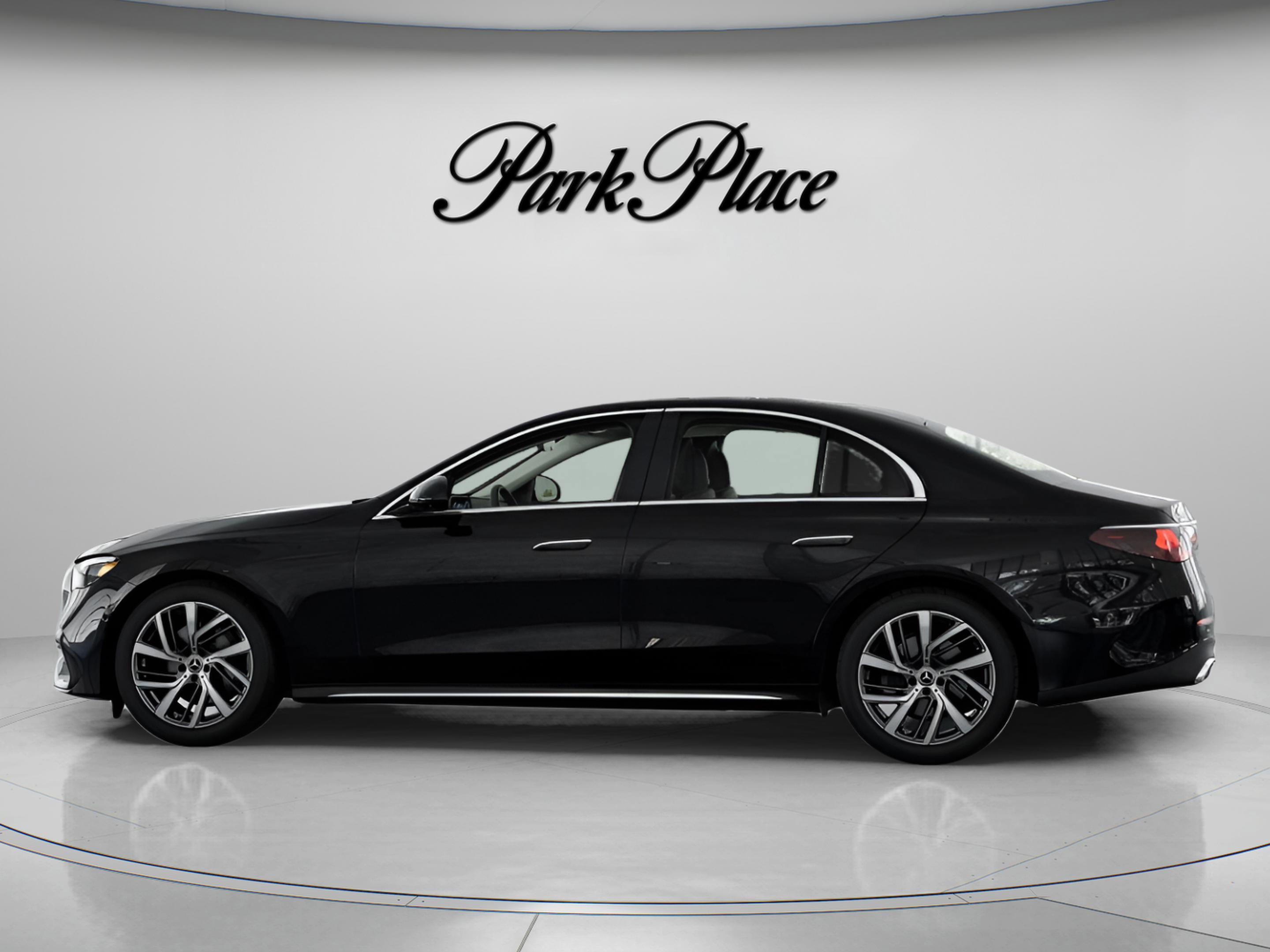 Certified 2025 Mercedes-Benz E 350 Sedan image 7