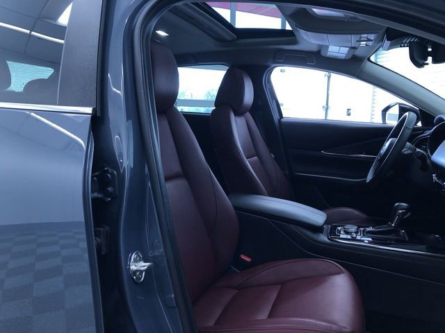 Used 2025 MAZDA CX-30 AWD 2.5 S w/ Preferred Package image 22