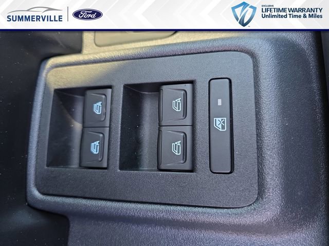 New 2025 Ford Bronco Outer Banks AWD/4WD image 28