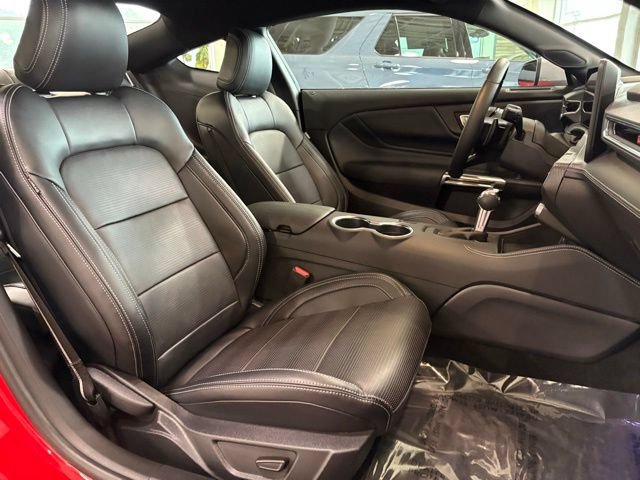 Used 2025 Ford Mustang GT Premium w/ 60th Anniversary Package RWD image 13