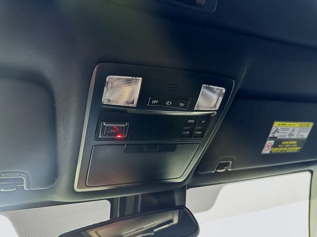 Used 2020 Toyota Tacoma TRD Sport w/ TRD Premium Sport Package image 33