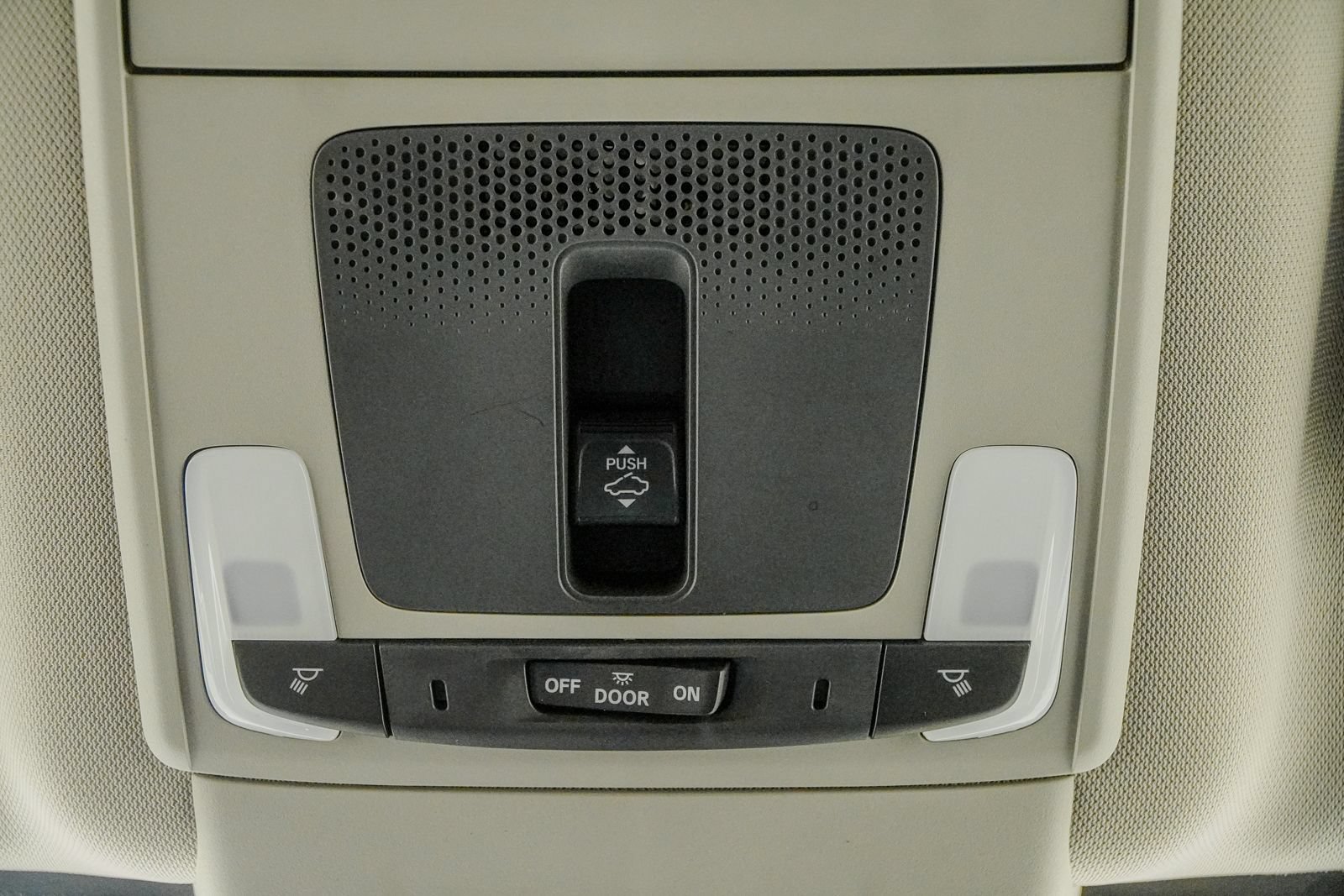 Certified 2025 Honda CR-V EX-L image 23