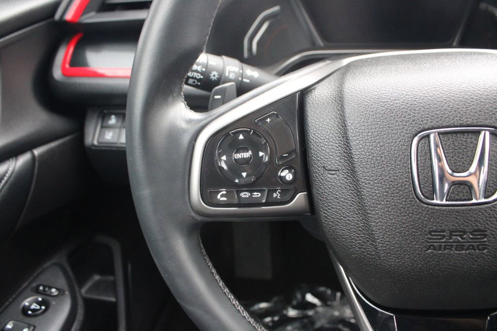 Used 2021 Honda Civic Sport Touring image 20