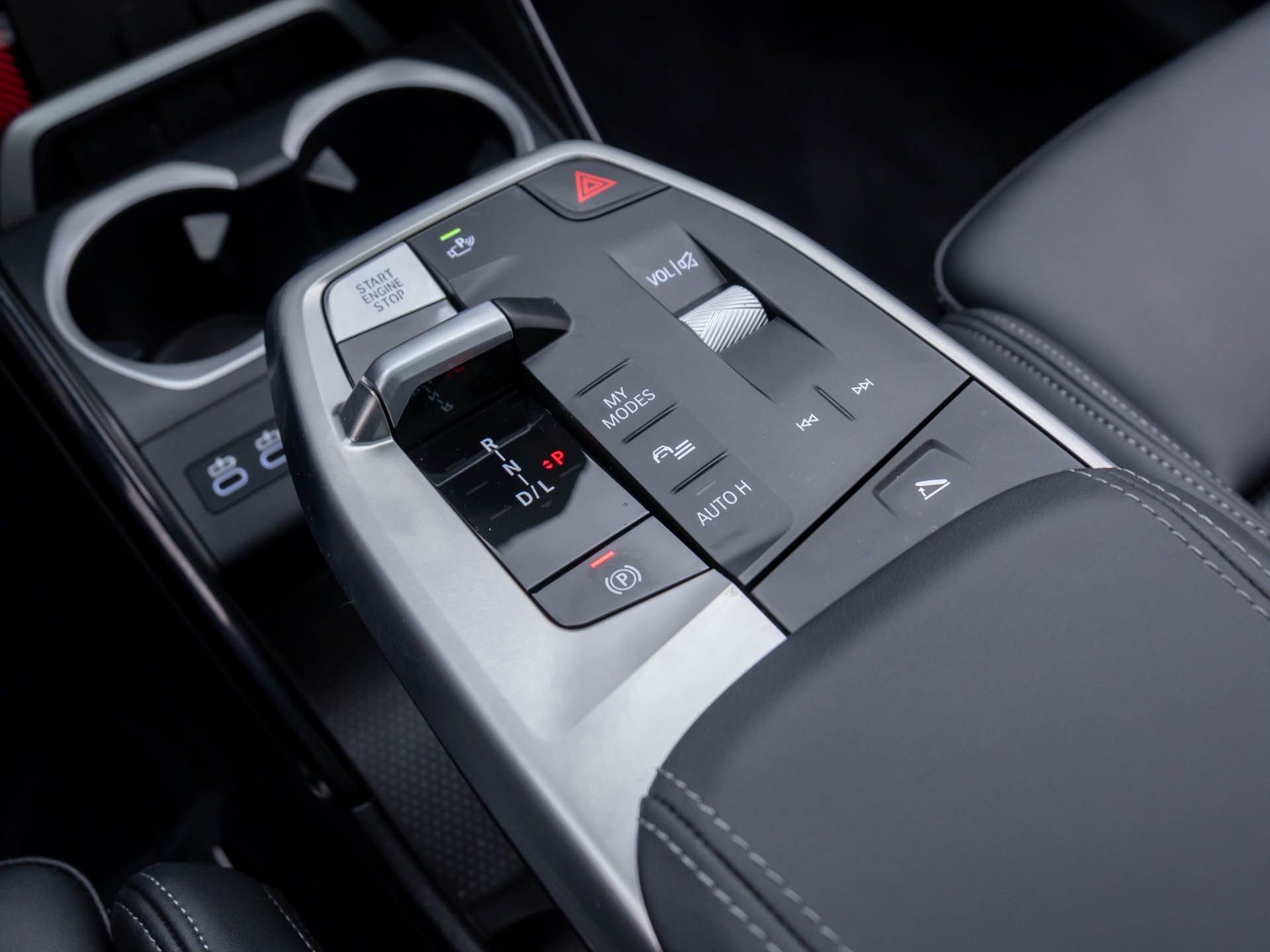 Certified 2025 BMW X1 xDrive28i image 30