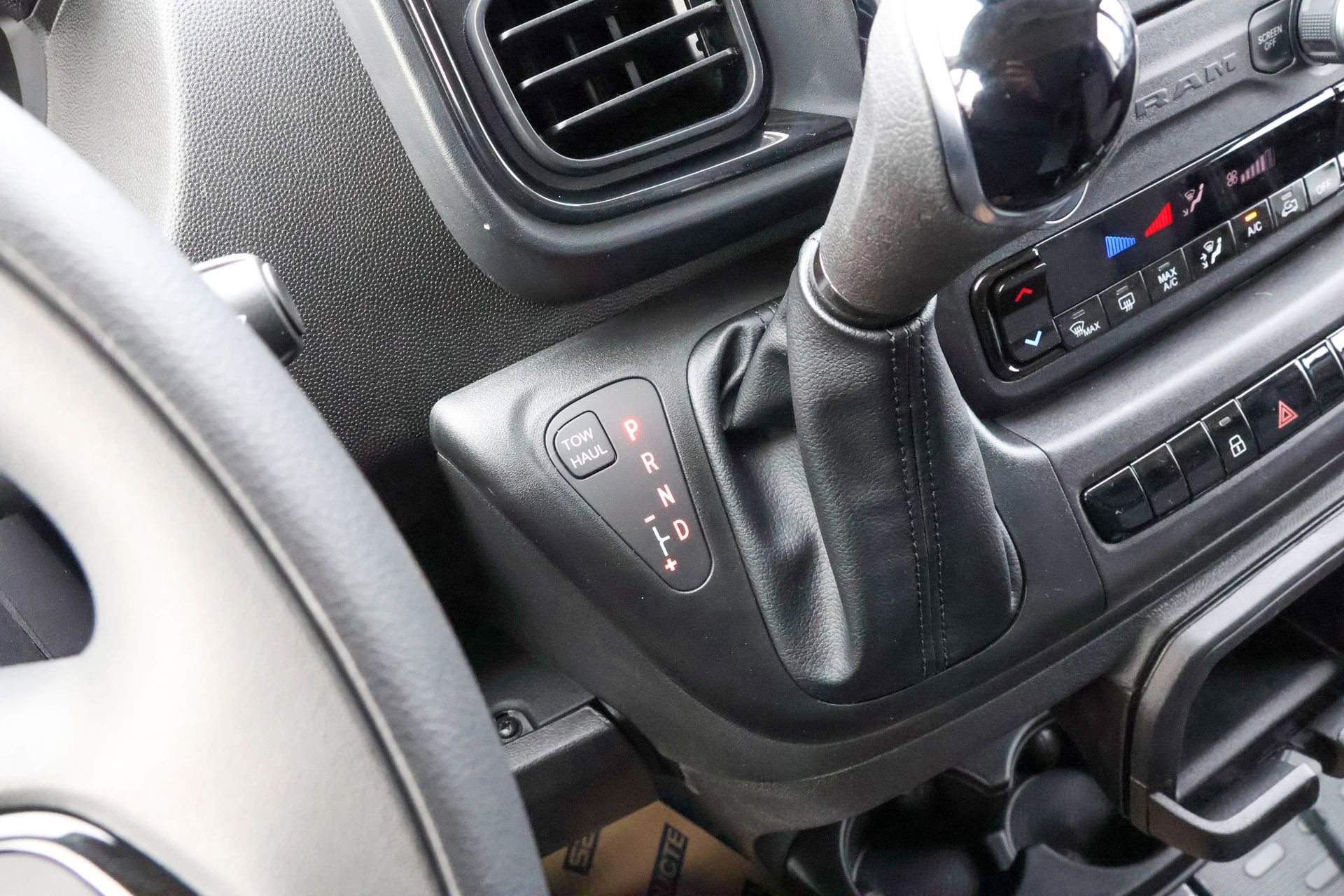 New 2026 RAM ProMaster 1500 image 20