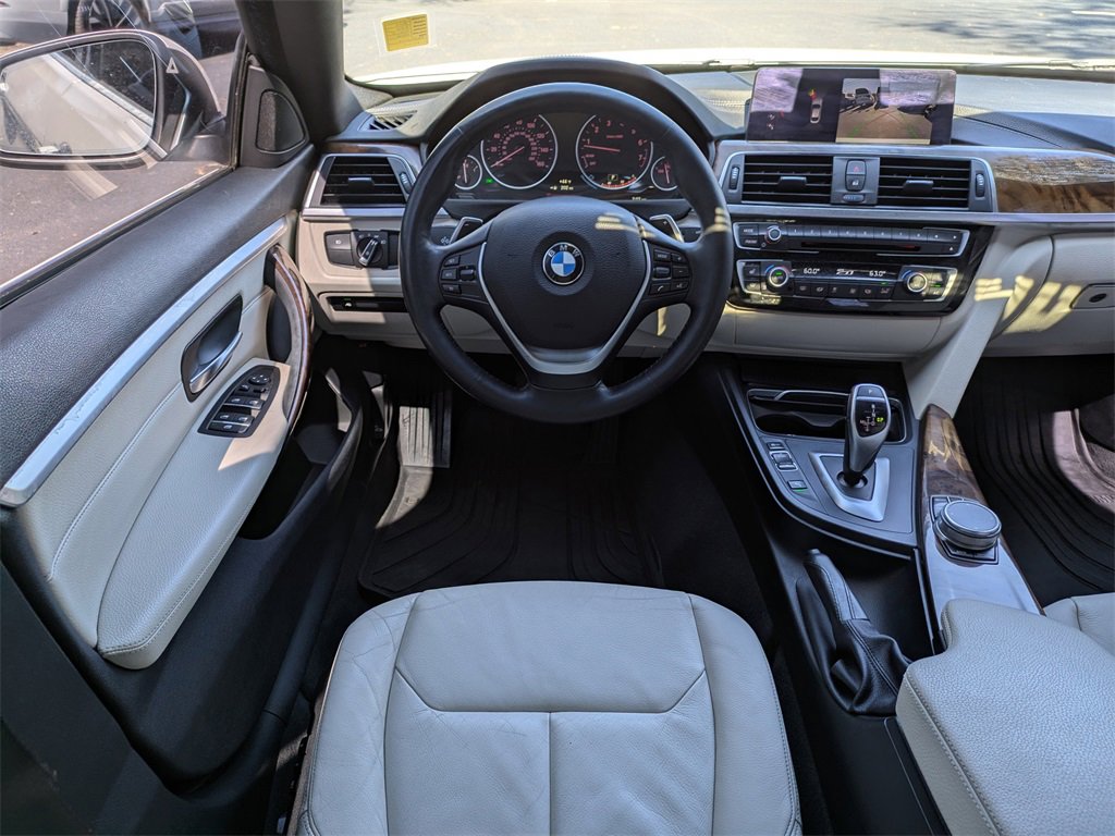 Used 2019 BMW 430i Gran Coupe image 16