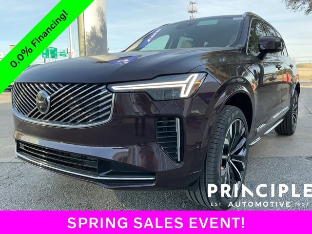 New 2026 Volvo XC90 B5 Ultra image 5