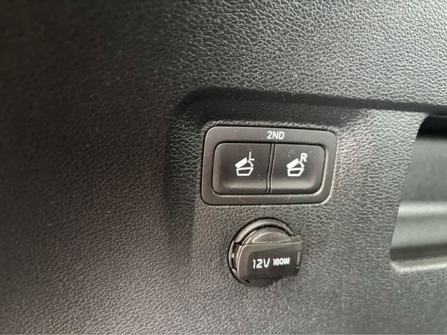 Used 2023 Kia Telluride S w/ S Sunroof Package AWD/4WD image 12
