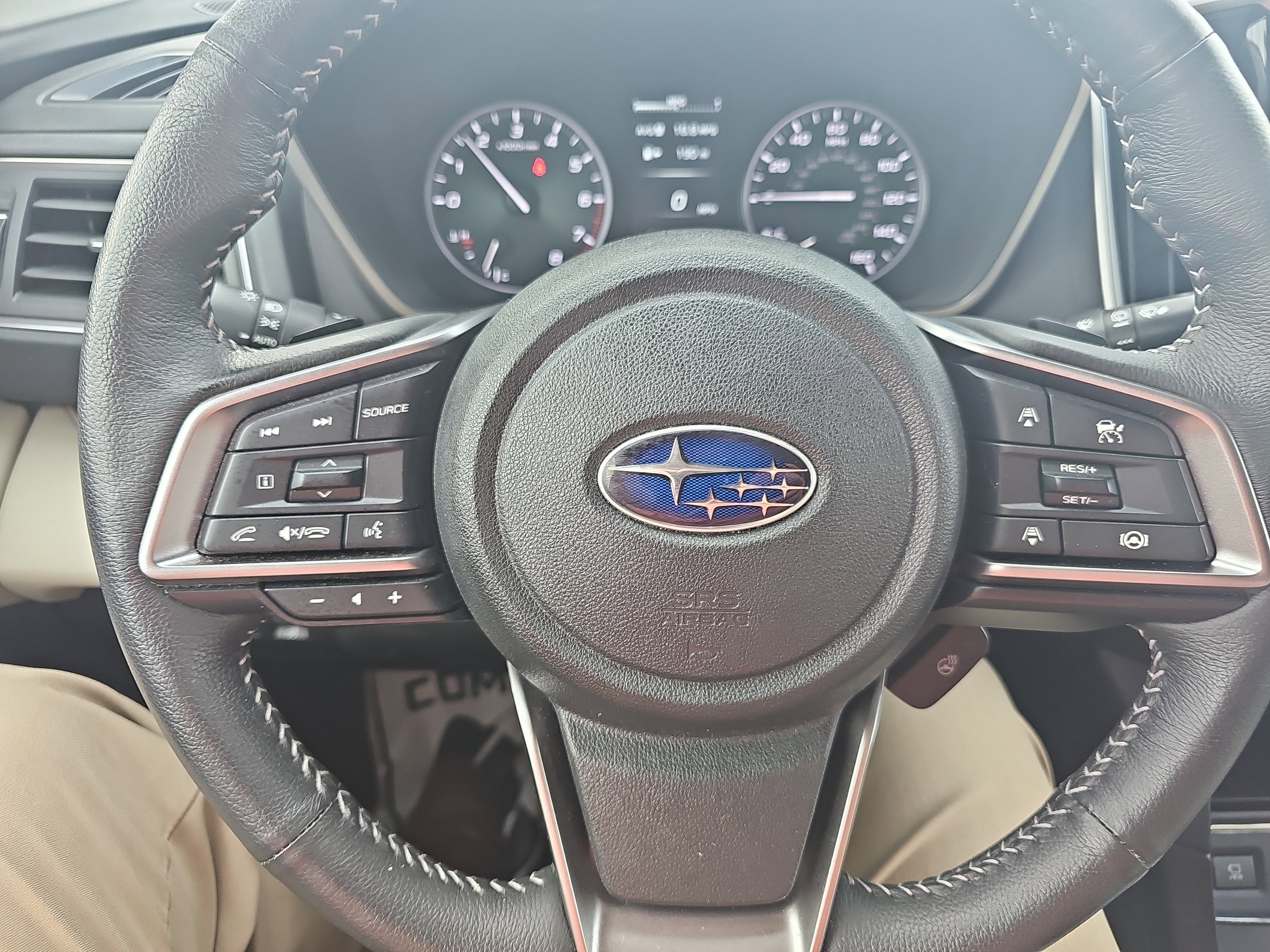 Used 2023 Subaru Ascent Limited w/ Technology Package image 19