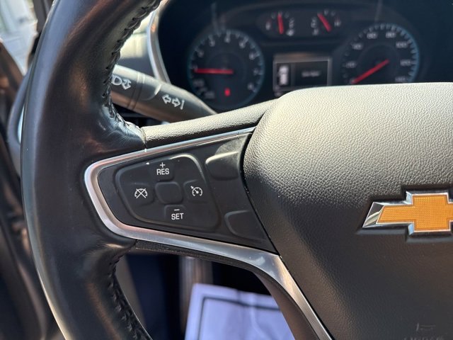 Used 2018 Chevrolet Equinox LT image 19