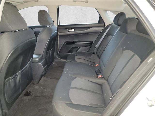 Used 2023 Kia K5 LXS FWD image 14