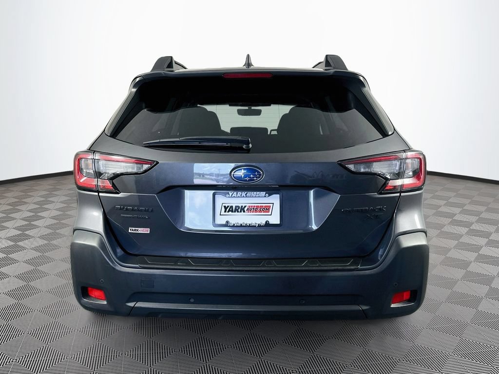 Used 2023 Subaru Outback Onyx Edition XT w/ Popular Package #2 AWD/4WD image 9