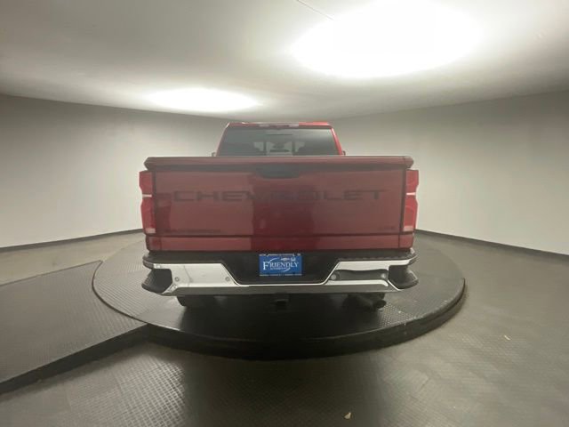 New 2026 Chevrolet Silverado 2500 LTZ w/ LTZ Convenience Package image 6
