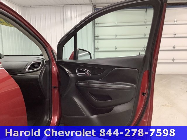 Used 2014 Buick Encore Convenience image 10