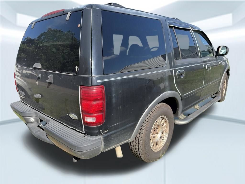 Used 2000 Ford Expedition XLT RWD image 6