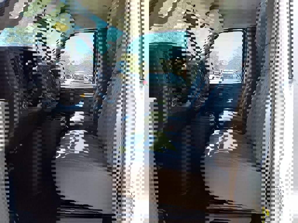 New 2026 Chevrolet Express 2500 Extended w/ Driver Convenience Package RWD image 18