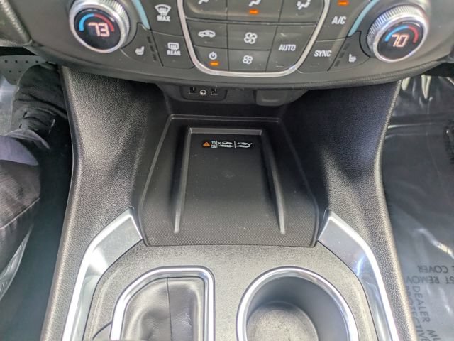 Used 2023 Chevrolet Traverse LT AWD/4WD image 29