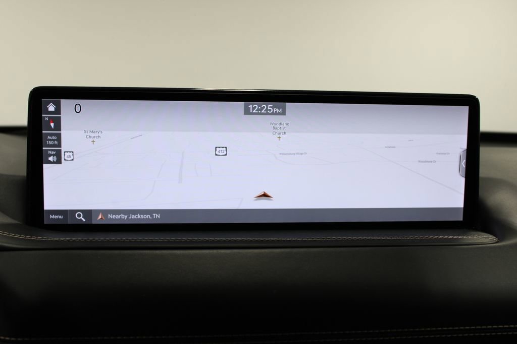 Used 2024 Genesis GV80 2.5T image 33