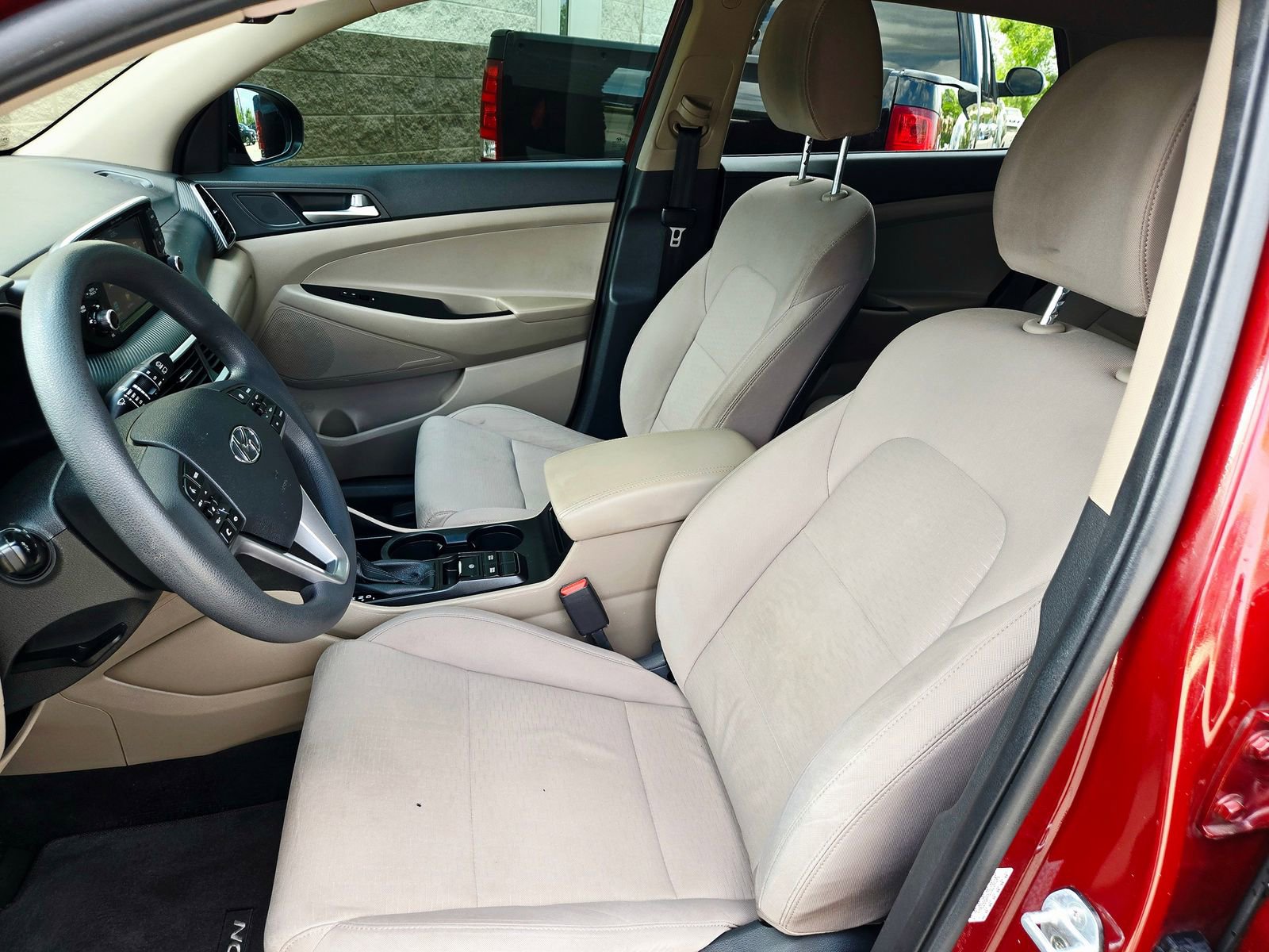 Used 2020 Hyundai Tucson Value image 21