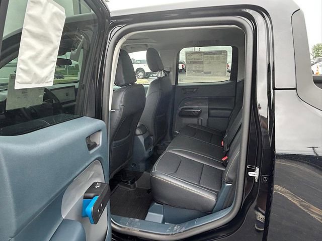 New 2025 Ford Maverick Lobo image 18