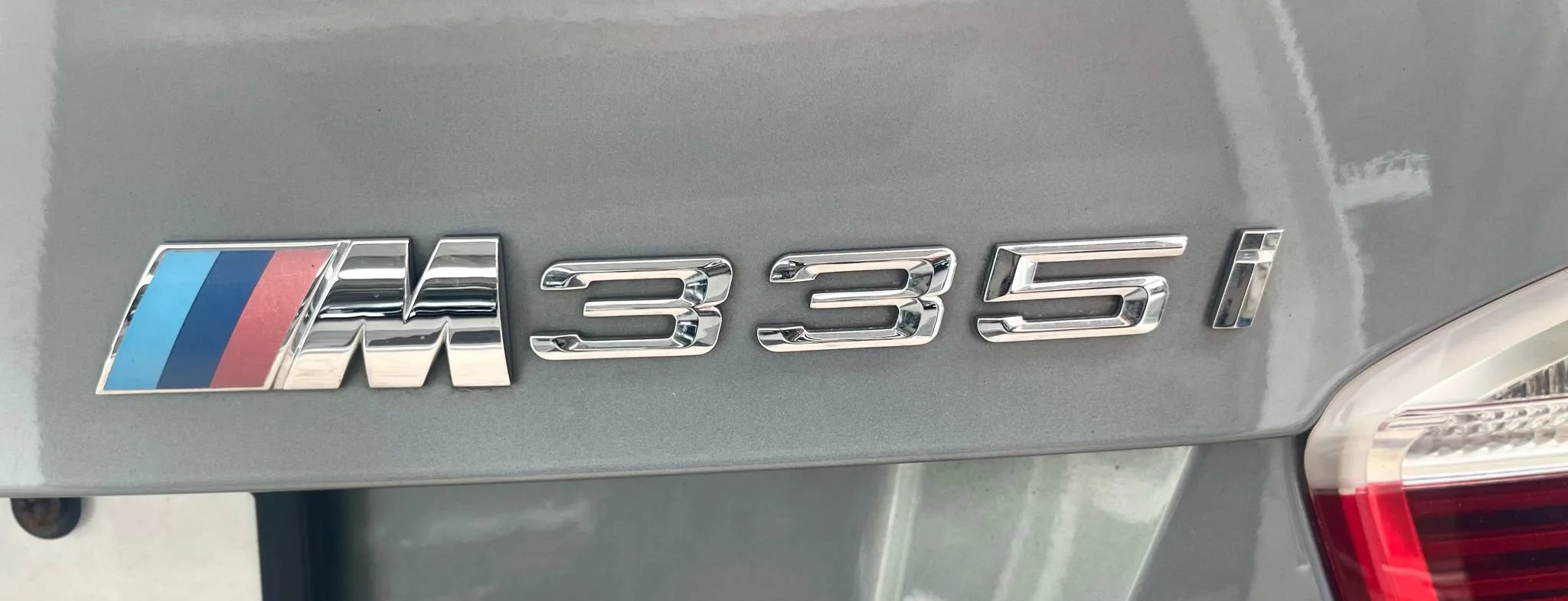 Used 2007 BMW 335i Sedan image 59