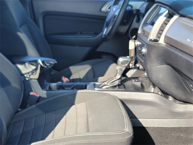 Certified 2019 Ford Ranger XLT w/ Equipment Group 301A Mid image 15