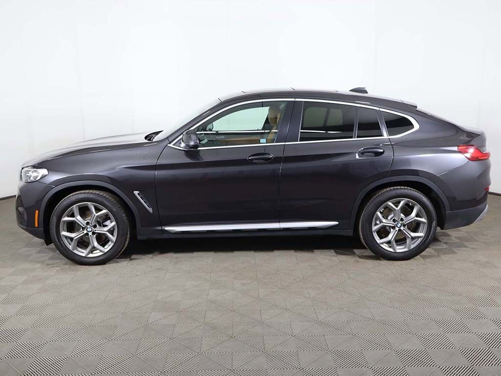Used 2022 BMW X4 xDrive30i image 20