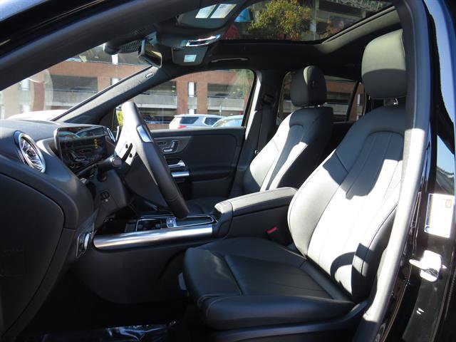 Used 2025 Mercedes-Benz GLA 250 4MATIC image 18