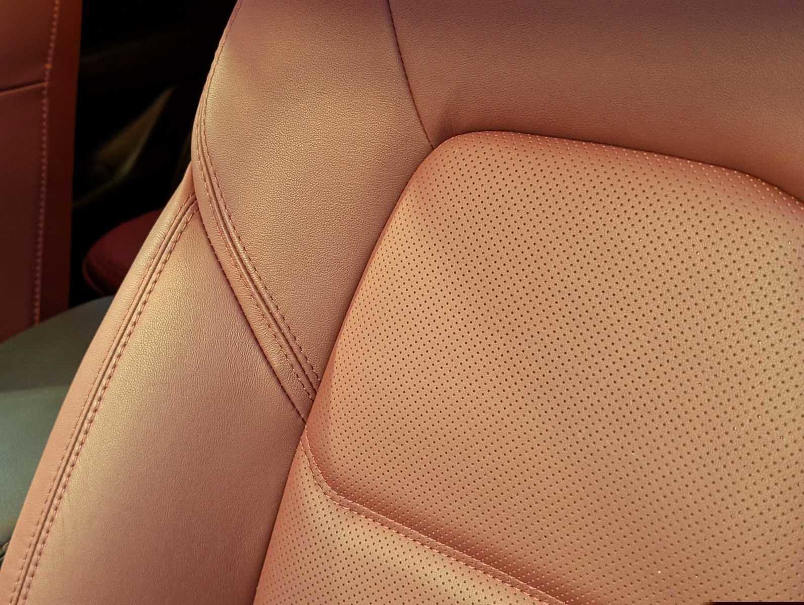 Used 2024 MAZDA CX-5 Carbon Edition image 24