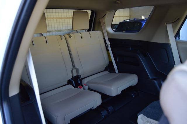 Used 2011 Toyota 4Runner SR5 AWD/4WD image 49