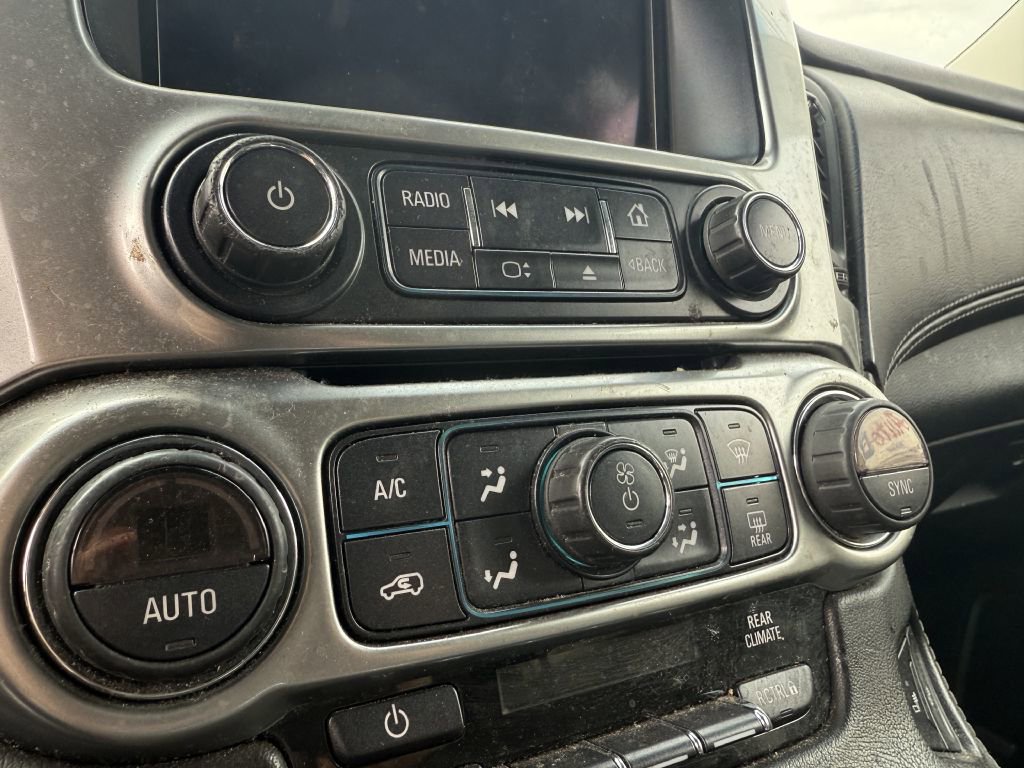 Used 2015 Chevrolet Tahoe LT image 9