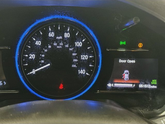 Used 2021 Honda HR-V EX image 13