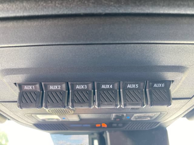 New 2024 Ford Bronco Raptor AWD/4WD image 25