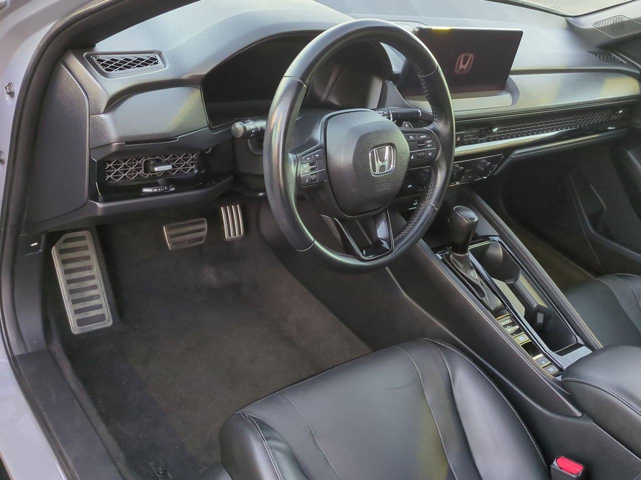 Certified 2023 Honda Accord Sport image 10