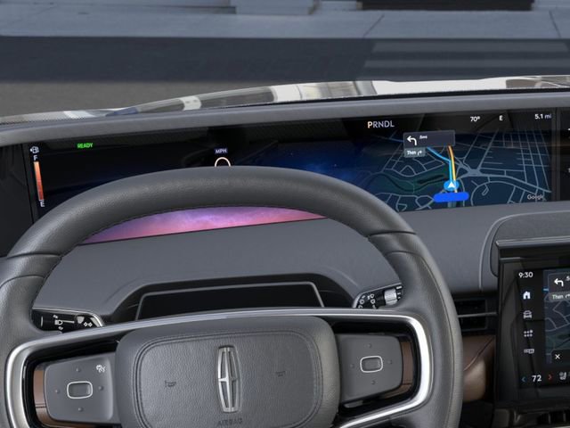 New 2026 Lincoln Nautilus Reserve w/ Jet Appearance Package AWD/4WD image 13
