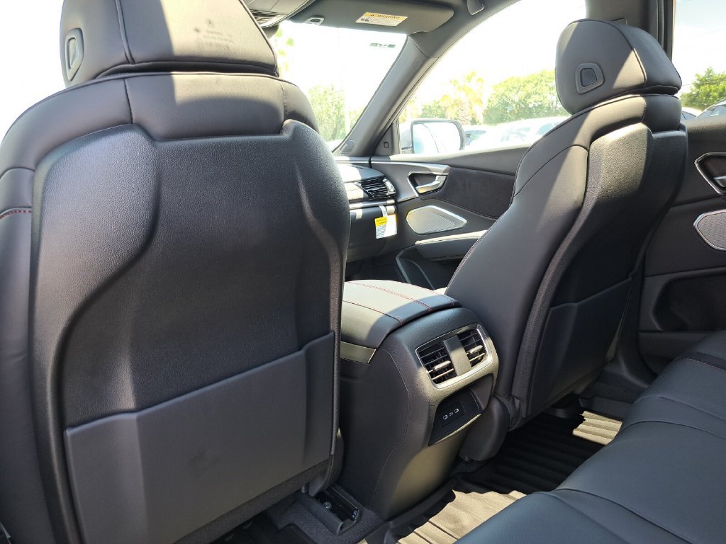 New 2026 Acura RDX w/ Advance Package AWD/4WD image 22