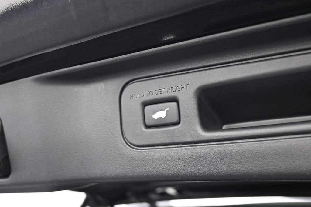 Used 2026 Honda Passport RTL image 31