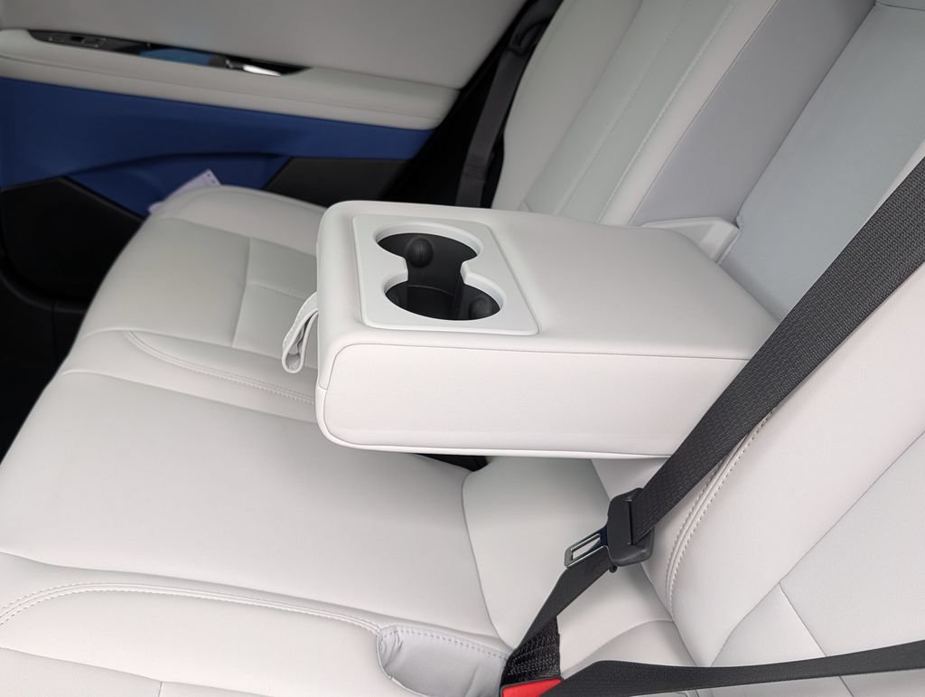 New 2026 Cadillac Optiq Sport 1 AWD/4WD image 13