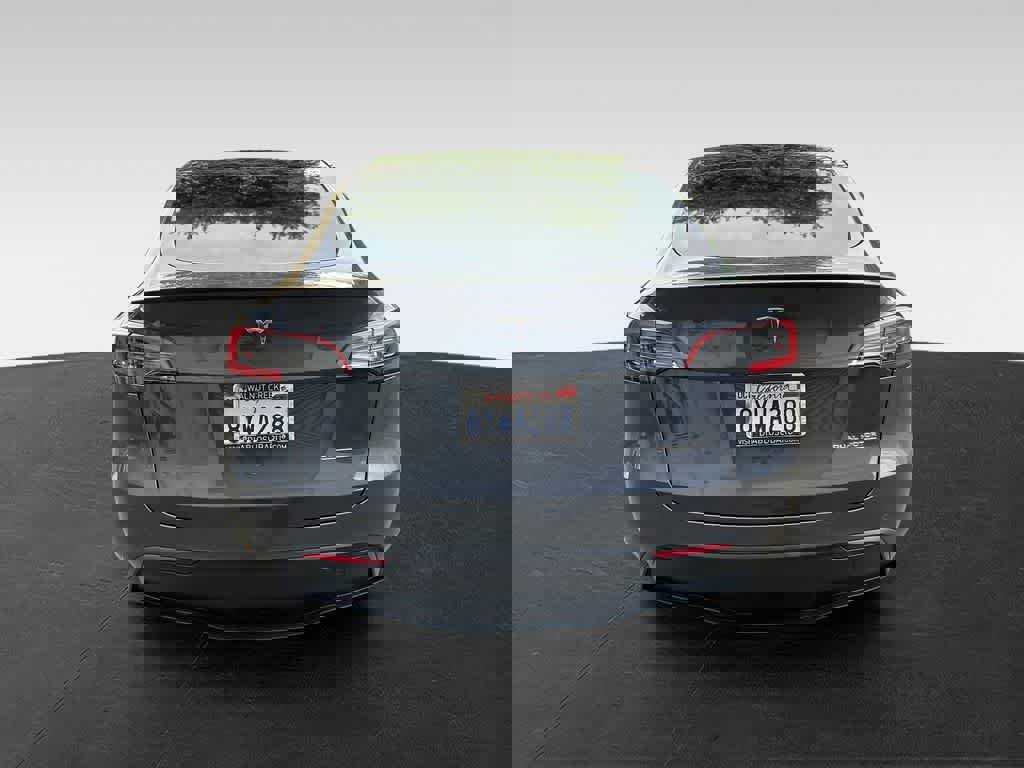 Used 2021 Tesla Model Y Performance AWD/4WD image 5