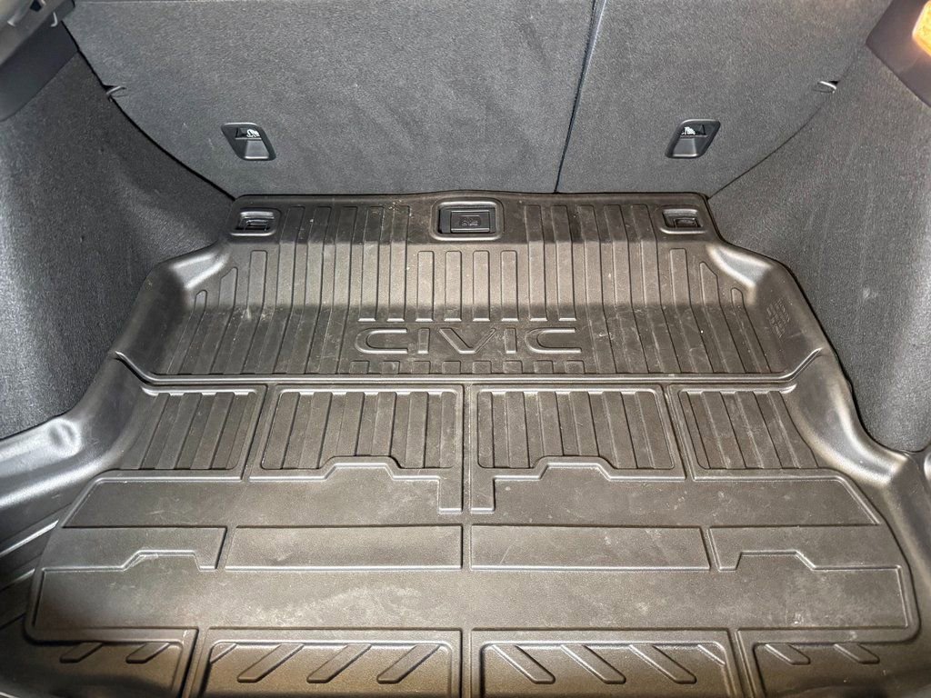 Used 2022 Honda Civic Sport Touring image 24