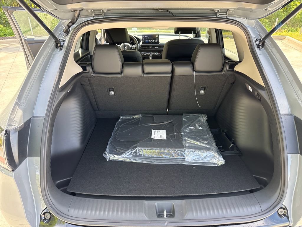 New 2026 Honda HR-V EX-L image 31