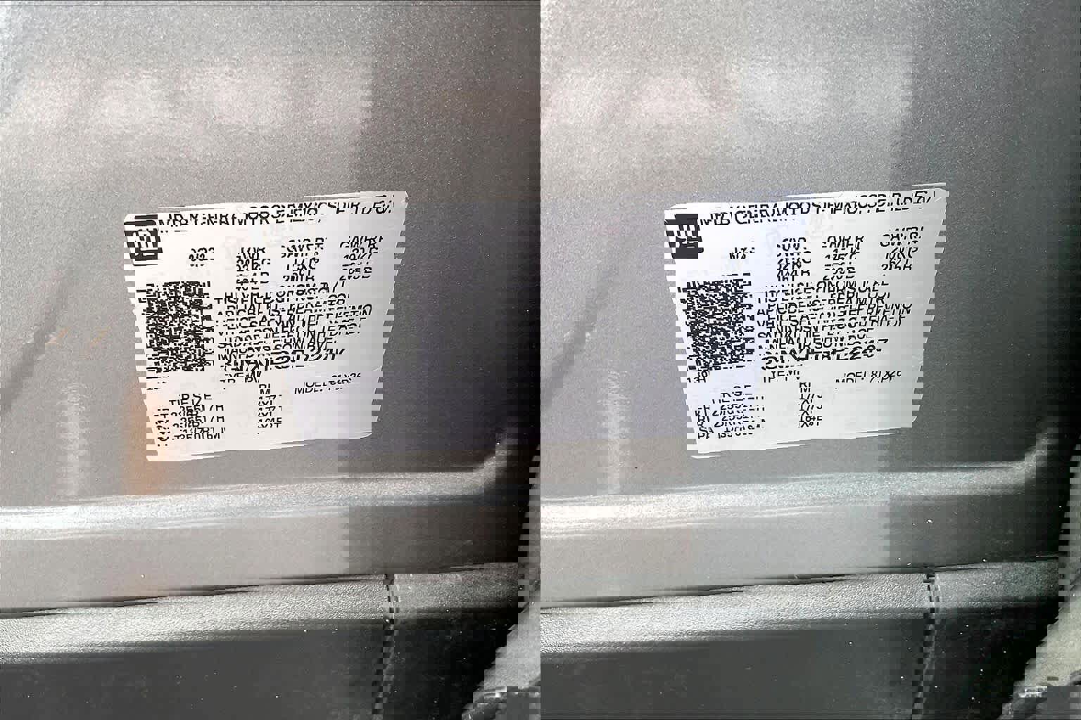 Used 2023 Chevrolet Equinox LS w/ LS Convenience Package image 30