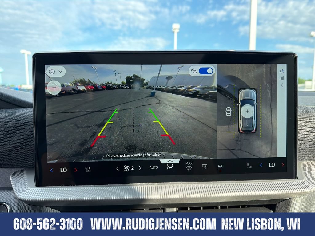 New 2026 Ford Explorer ST-Line w/ ST-Line Street Pack AWD/4WD image 23