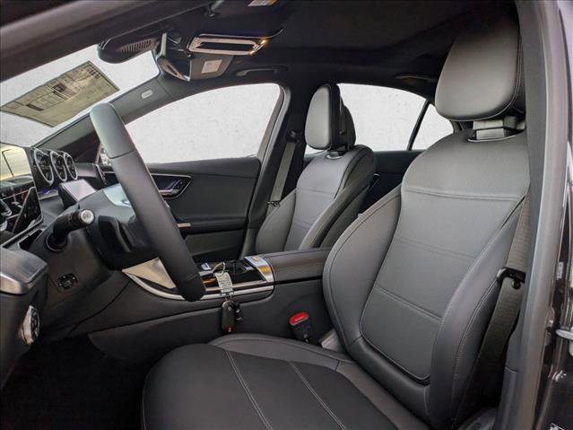 New 2026 Mercedes-Benz C 300 Sedan image 5
