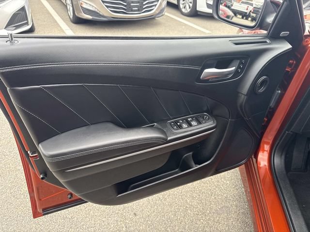 Used 2023 Dodge Charger Scat Pack w/ Plus Group RWD image 21