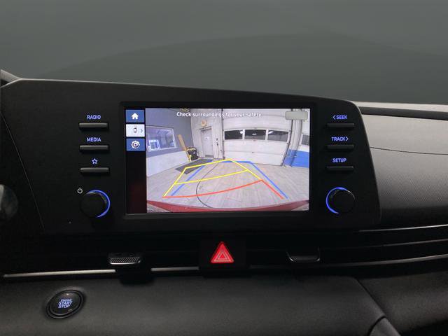 New 2026 Hyundai Elantra Sport image 8