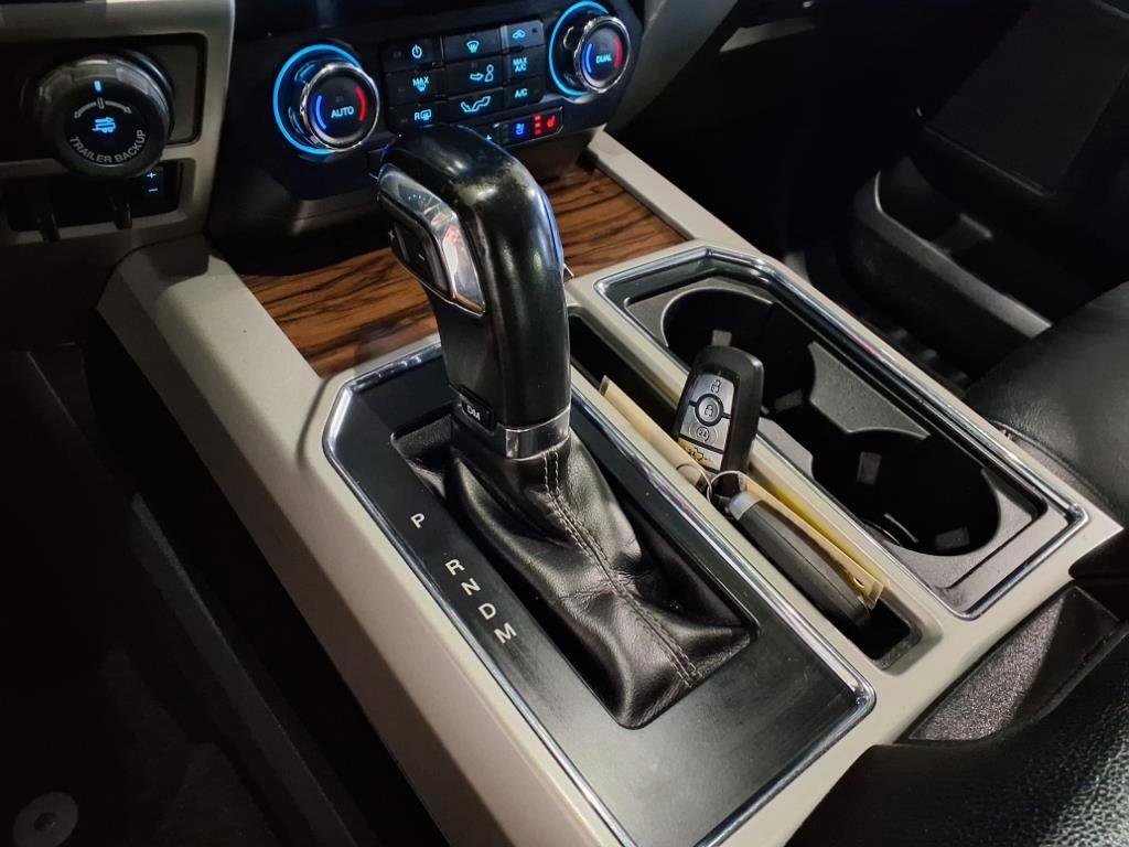 Used 2019 Ford F150 Lariat image 25