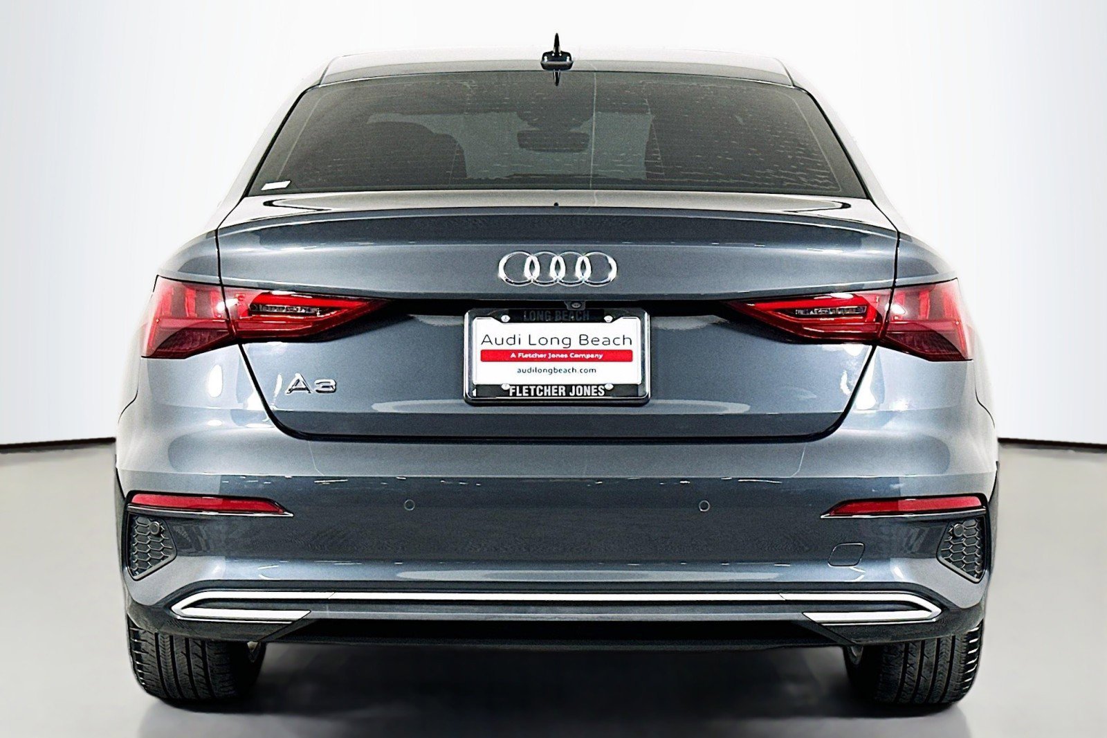 Used 2023 Audi A3 2.0T Premium image 3